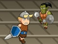 Žaidimas Vikingų medžiotojas  internete