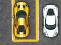 Žaidimas Miesto automobilių stovėjimo aikštelė  internete