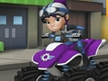 Žaidimas „Blaze Monster Trucks“ paslėptos žvaigždės  internete