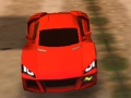 Žaidimas „Extreme Ramp Car Stunts“ žaidimas 3d  internete
