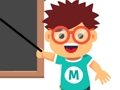 Žaidimas Matematikos mokymas vaikams  internete