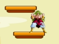 Žaidimas „DragonBall“ šuolis  internete