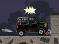 Žaidimas Blow zombiai internete