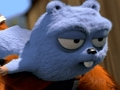 Žaidimas Grizzy ir „Lemmings“ dėlionė  internete