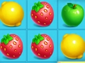 Žaidimas Želė vaisiai  internete
