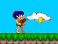 Žaidimas BIP „Caveyboy“  internete