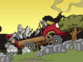 Žaidimas Vikingų pristatymas  internete