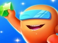 Žaidimas Tarp mūsų šokinėja  internete