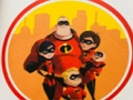 Žaidimas „Incredibles Jigsaw Puzzle“ kolekcija  internete