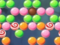 Žaidimas „Bubble Shooter“ džiunglės  internete