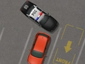 Žaidimas Pasistatykite policijos automobilį  internete