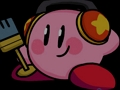 Žaidimas Penktadienio riteris Funkinas prieš Kirby  internete