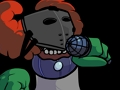 Žaidimas Penktadienio vakarą „Funkin’ Vs Tricky the Clown Mod “  internete