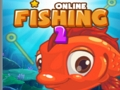 Žaidimas Žvejyba 2 internete  internete