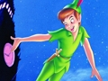 Žaidimas „Peter Pan Jigsaw Puzzle“ kolekcija  internete