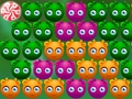Žaidimas „Monster Bubble Shooter“  internete
