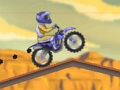 Žaidimas „Trial Xtreme 4 Remastered“  internete