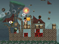 Žaidimas Rumble Zombie internete