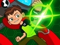 Žaidimas Ben 10 „Super Slash“  internete