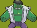 Žaidimas „Super Heroes Jigsaw“  internete