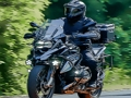 Žaidimas Miesto motociklų dėlionė  internete