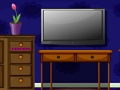 Žaidimas Placid House pabėgimas  internete
