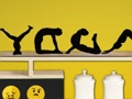 Žaidimas Jogos instruktoriaus pabėgimas  internete