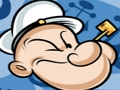 Žaidimas „Popeye Jigsaw Puzzle“ kolekcija  internete