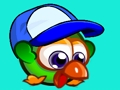 Žaidimas Viščiuko šuolis HD internete