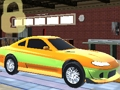Žaidimas „Extreme Drift Racing“  internete