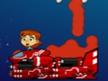 Žaidimas Ben 10 spalvinga visata  internete