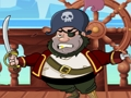 Žaidimas Kick Pirate  internete