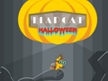 Žaidimas „FlapCat Halloween“  internete