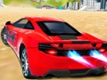 Žaidimas „Mega City Racing“  internete
