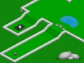 Žaidimas Minigolfas  internete