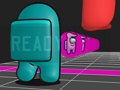 Žaidimas „Imposter Rush 3d“ internete