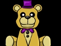 Žaidimas „Funkin’ Nights at Freddy's “  internete