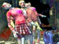 Žaidimas Zombiai  internete