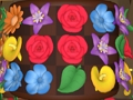 Žaidimas „Garden Match 3D“  internete