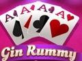 Žaidimas „Gin Rummy Plus“  internete