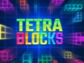 Žaidimas Tetra blokeliai  internete