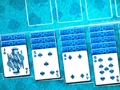Žaidimas „Microsoft Solitaire“  internete