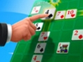 Žaidimas Krosoveris 21  internete