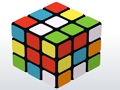 Žaidimas 3D Rubikas  internete