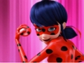 Žaidimas Stebuklinga Ladybug skaidrė  internete