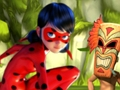 Žaidimas Ladybug: Subway Surfer  internete