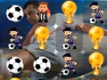 Žaidimas Futbolo varžybos3  internete