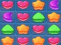 Žaidimas „Cookie Crush Pokemon“  internete