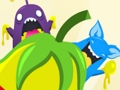 Žaidimas Oomee Pinata internete
