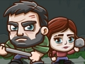 Žaidimas „Duo Survival 3“  internete